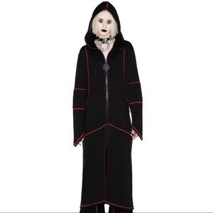 Unisex KILLSTAR Jacket